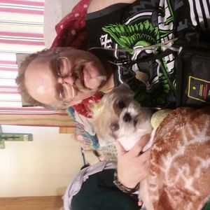 Meet your Posher, Brad